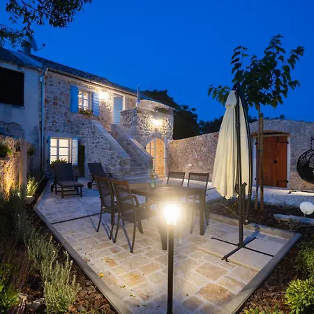 Heritage Malena Σπίτι διακοπών
