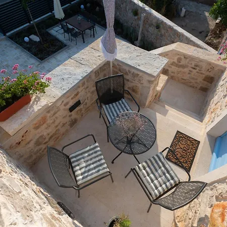 Heritage Malena Σπίτι διακοπών *