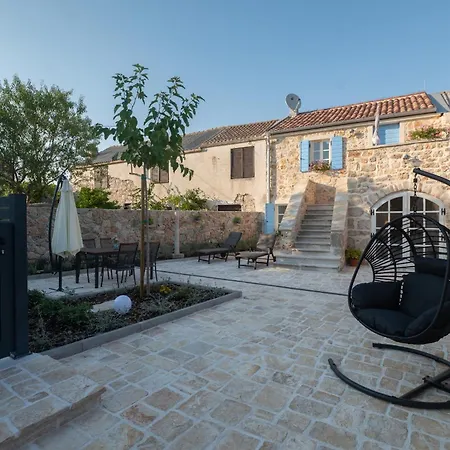 Σπίτι διακοπών Heritage Malena