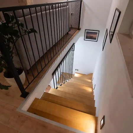 Heritage Malena Σπίτι διακοπών Vir