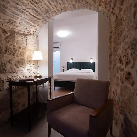 Prázdninový dům Heritage Malena *