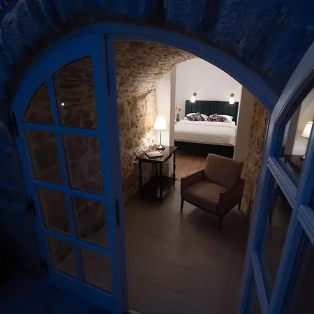 Heritage Malena Prázdninový dům