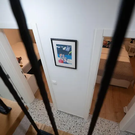 Prázdninový dům Heritage Malena *