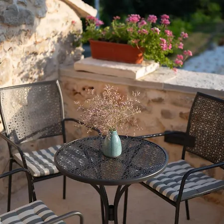 Heritage Malena Σπίτι διακοπών Vir