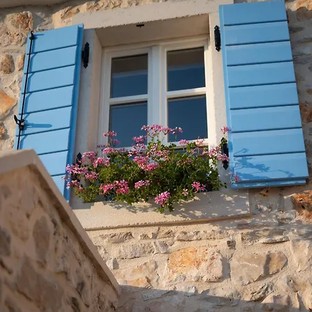 Heritage Malena Σπίτι διακοπών